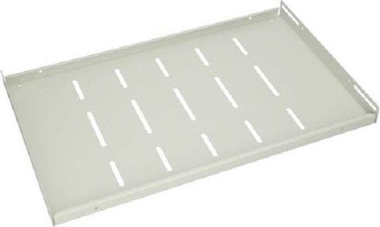 Picture of ExtraLink Póka 1U 19" 300mm Szara (EX.12745)