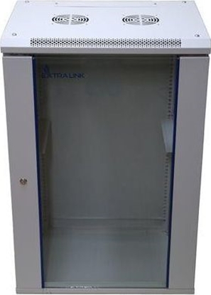 Attēls no Szafa ExtraLink Wiszca 19" 15U (EX.14336)