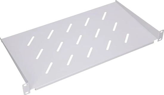 Picture of ExtraLink  Póka 19" 350mm 1U Szara (EX.14497)