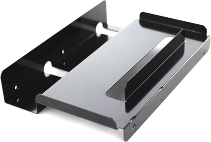 Picture of Fantec QB-Bracket 25 for 2,5  SSDs/HDDs