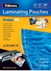 Picture of Fellowes A3 Glossy 175 Micron Laminating Pouch - 100 pack