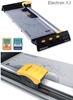 Изображение Fellowes Electron A3/180 paper cutter 10 sheets