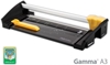 Picture of Fellowes Gamma A3 Office Paper Trimmer