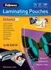 Picture of Laminēšanas plēves Fellowes ImageLast A3 80 Micron Laminating Pouch - 100 pack