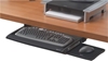 Picture of Fellowes Office Suites Keyboard Manager black