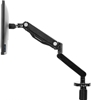Picture of Fellowes Platinum Series Single Monitor Arm black