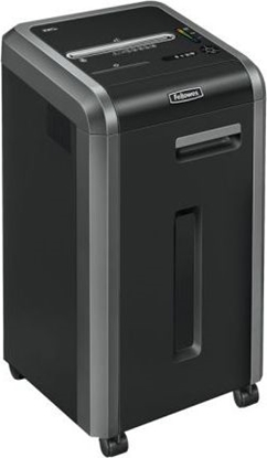 Изображение Fellowes Powershred 225i Strip-Cut Shredder