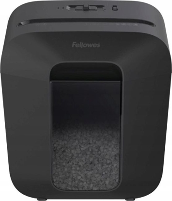 Picture of Papīra smalcinātājs Fellowes Powershred LX25M