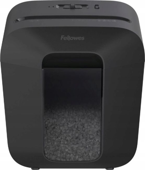 Изображение Papīra smalcinātājs Fellowes Powershred LX25M