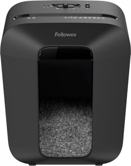 Изображение Papīra smalcinātājs Fellowes Powershred LX41M