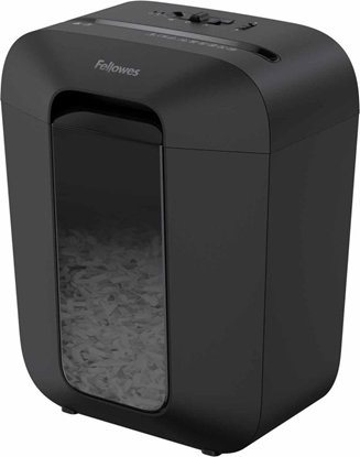 Picture of Papīra smalcinātājs Fellowes LX45 Powershred