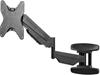 Picture of Fellowes Single Monitor Arm Wall Mount