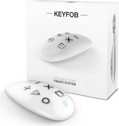 Изображение FIBARO KeyFob Z-Wave