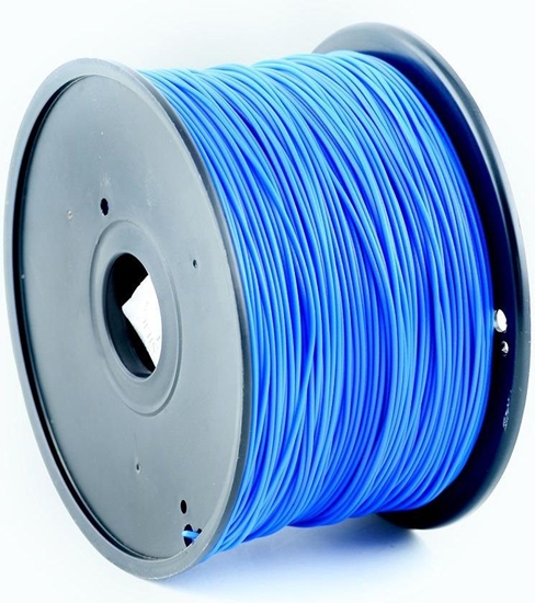 Picture of Filament drukarki 3D ABS/1.75 mm/1kg/niebieski