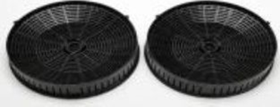 Picture of TurboAir Filtr wglowy do okapu CFC0140343 2 sztuki