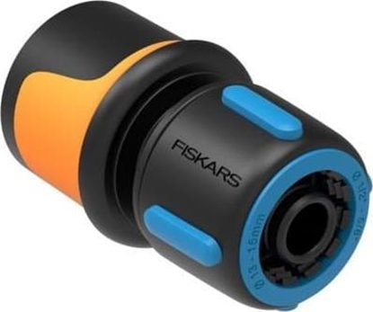 Picture of Fiskars 1027072 Hose Connector 13-15mm (1/2-5/8'')