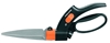 Изображение Fiskars Noyce do trawy GS42 Servo-System 322mm (1000589)