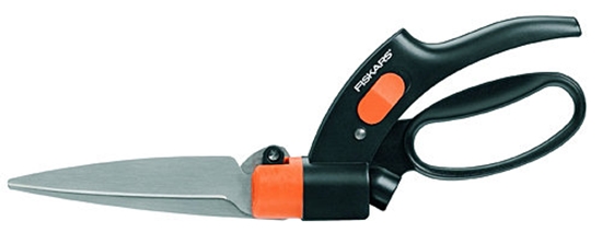 Picture of Fiskars Noyce do trawy GS42 Servo-System 322mm (1000589)