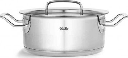 Picture of Fissler orig. Profi Collection 2 Roasting Pot with lid 20 cm