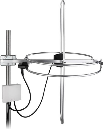 Picture of Antena RTV Maximum FM/DAB outdoor antenna (20608)