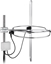 Attēls no Antena RTV Maximum FM/DAB outdoor antenna (20608)