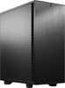Изображение FRACTAL DESIGN Define 7 Compact Black