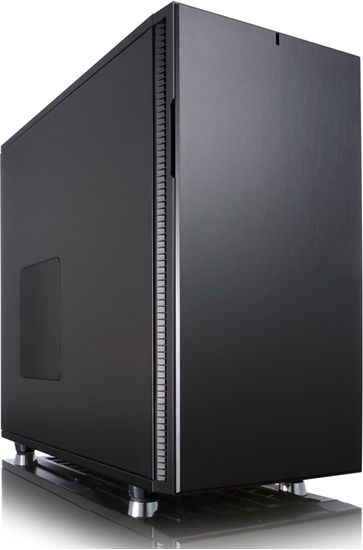 Picture of FRACTAL DESIGN Define R5 Black