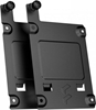 Изображение Fractal Design | SSD Tray kit – Type-B (2-pack) | Black | Power supply included