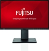 Picture of Fujitsu P27-8 TS UHD computer monitor 68.6 cm (27") 3840 x 2160 pixels 4K Ultra HD LED Black