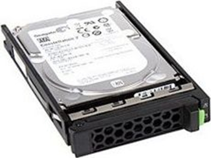 Attēls no Fujitsu S26361-F5728-L160 internal hard drive 3.5" 600 GB SAS