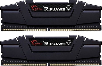 Изображение Pami G.Skill Ripjaws V, DDR4, 64 GB, 2666MHz, CL19 (F4-2666C19D-64GVK)