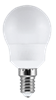 Picture of G45 LED SPULDZE PL-G45-21182 5W 400lm 360° E14 2700K 220-240V