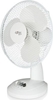 Picture of Gallet | VEN9 | Desk Fan | White | Diameter 23 cm | Number of speeds 2 | Oscillation | 23 W | No