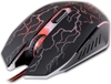 Picture of Rebeltec Diablo Gaming Mouse with Additional Buttons / LED BackLight / 2400 DPI / USB