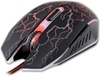 Picture of Rebeltec Diablo Gaming Mouse with Additional Buttons / LED BackLight / 2400 DPI / USB