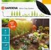 Picture of Gardena Micro-Drip Start Set Row of Plants S
