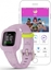 Attēls no Garmin vivofit jr. 3 Smartwatch for kids, Lilac Floral Pink