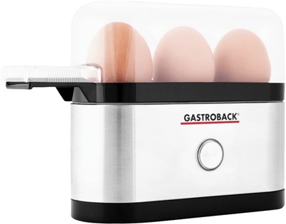 Изображение Gastroback 42800 Design Egg Boiler