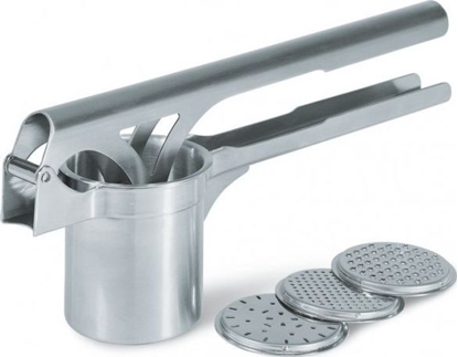 Attēls no Gefu Trista Potato Press