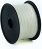 Picture of Gembird 3DP-PLA1.75-01-NAT 3D printing material Polylactic acid (PLA) 1kg