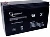 Изображение Gembird Energenie Batteries for UPS 12V / 9.0Ah