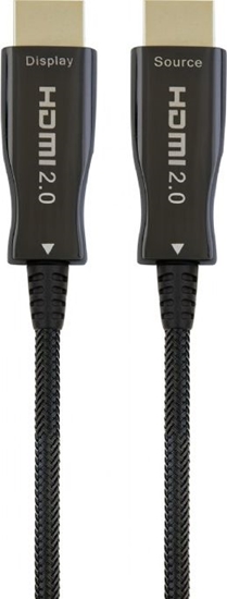 Picture of Kabel HDMI high speed z ethernet Premium 50m 