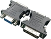 Picture of Gembird DVI – VGA Black