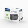 Picture of UPS Line-Interactive B850VA 2xSchuko 230V 