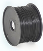 Picture of Gembird Filament PLA Black 1.75 mm 1 kg