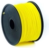 Picture of Gembird Filament PLA Yellow 1.75 mm 1 kg
