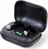 Picture of Gembird FitEar-X300B Bluetooth TWS Black