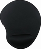 Picture of Gembird Gel Soft Wrist Pad Black