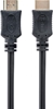 Picture of Gembird HDMI male - HDMI male 0.5m Black