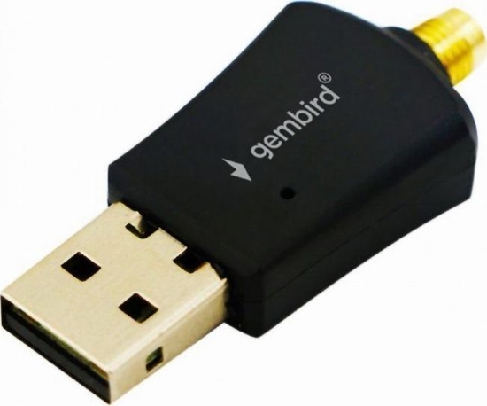 Picture of Gembird High Power USB WiFi adapter